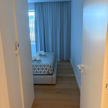 Horizon Sea Appartement Quarteira