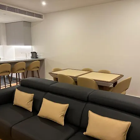 Horizon Sea Quarteira