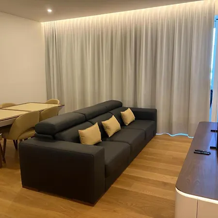 Horizon Sea Appartement Quarteira