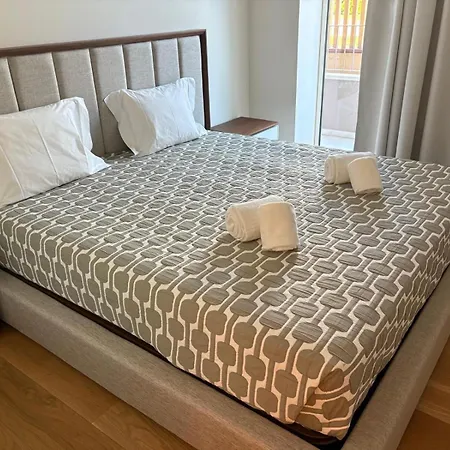 Apartmán Horizon Sea *