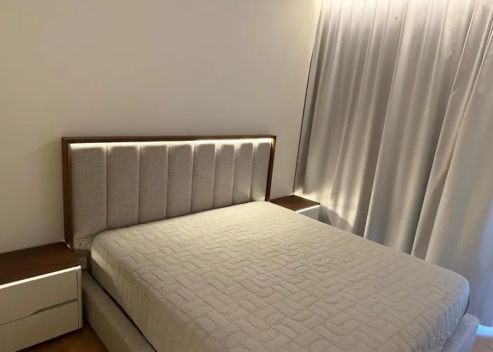 Horizon Sea Apartment Quarteira