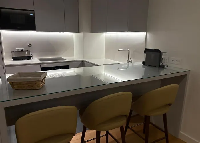 Horizon Sea * Quarteira