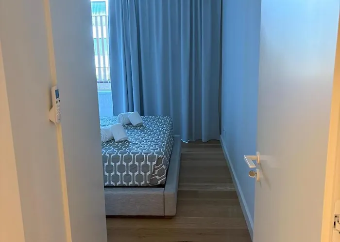 Horizon Sea Apartment Quarteira