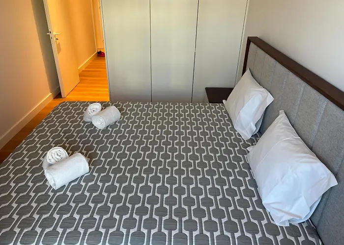 Horizon Sea Apartment