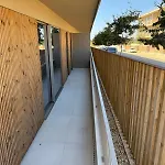 Apartamento Horizon Sea