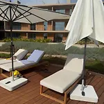 Apartamento Horizon Sea Quarteira