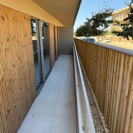 Appartement No Horizon Sea