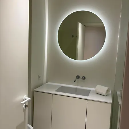 Apartmán Horizon Sea Quarteira