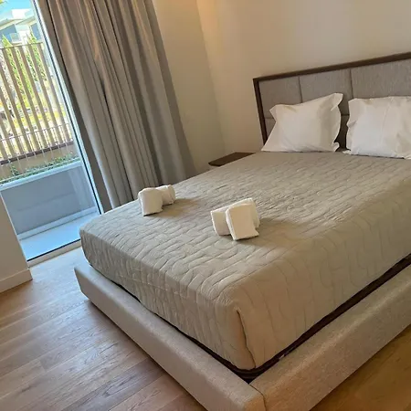 Horizon Sea Lejlighed Quarteira