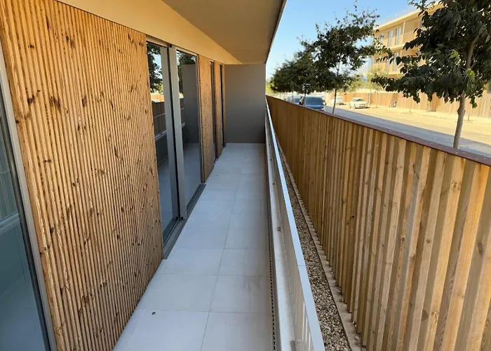 Apartament Horizon Sea