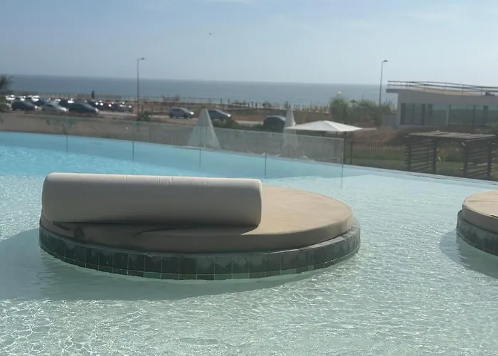 Horizon Sea Apartament